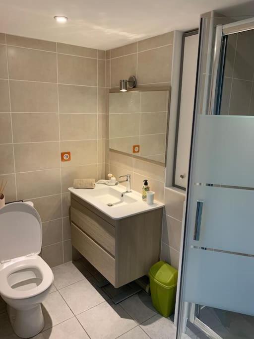 Triplex De Charme Centre Ville Limoges Extérieur photo