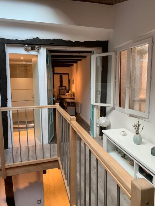 Triplex De Charme Centre Ville Limoges Extérieur photo