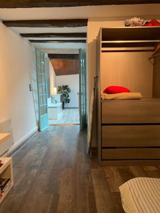 Triplex De Charme Centre Ville Limoges Extérieur photo