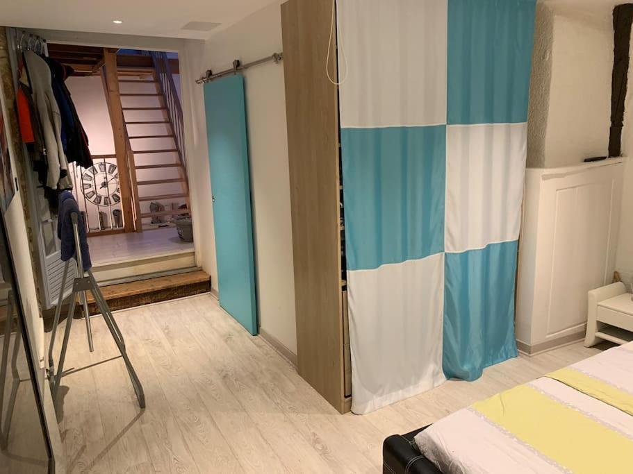 Triplex De Charme Centre Ville Limoges Extérieur photo